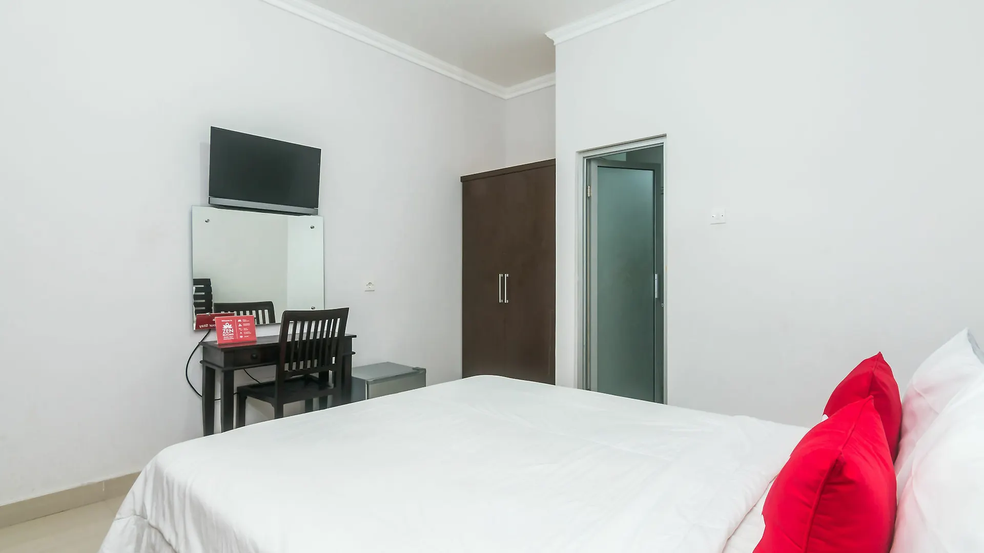 Zen Rooms Seminyak Gang Rahayu 3*, Seminyak (Bali) Indonesia