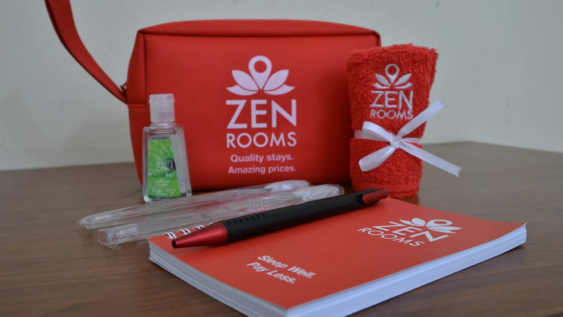 Zen Rooms Seminyak Gang Rahayu 3*, Seminyak (Bali) Indonesia
