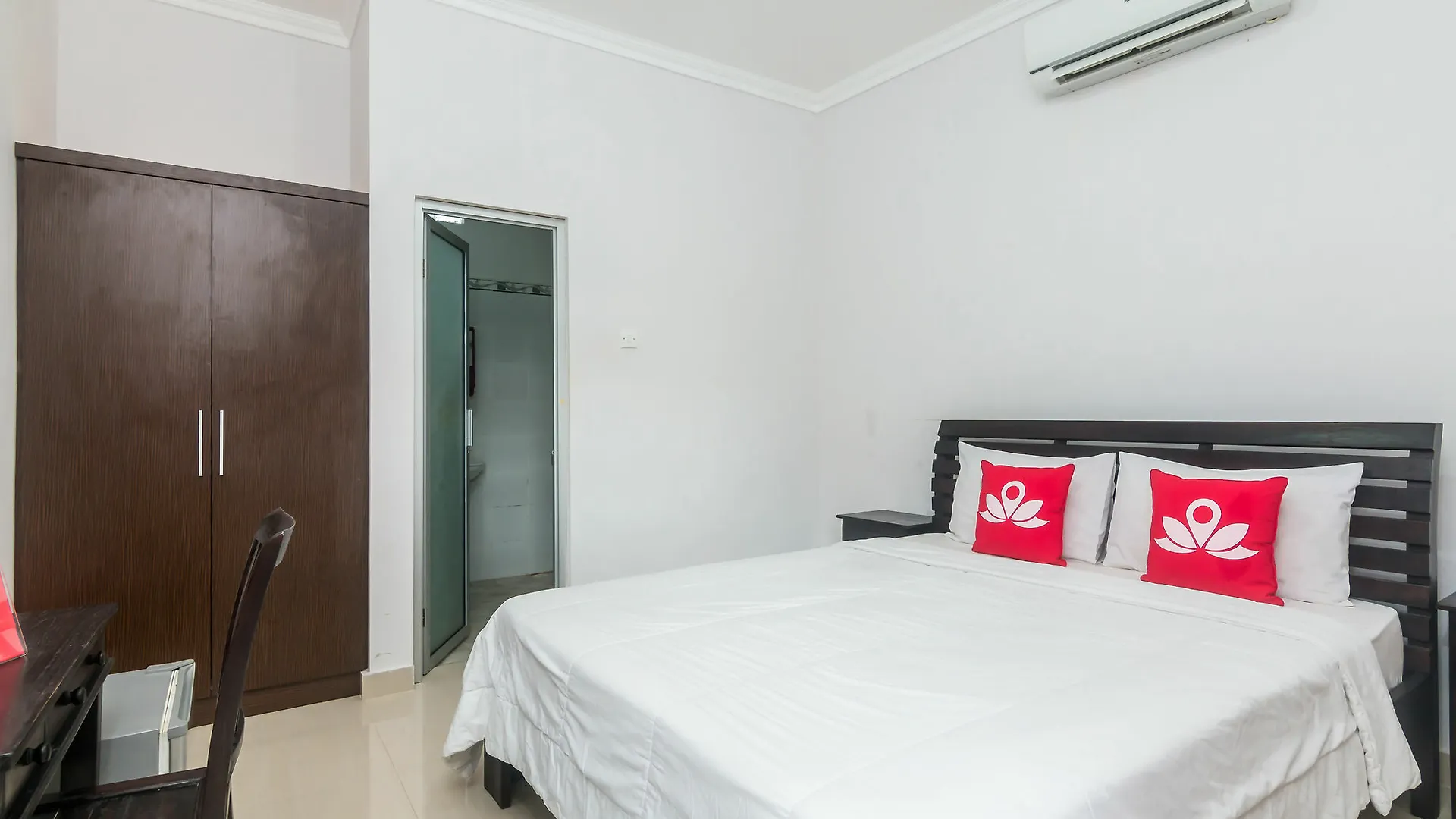 Zen Rooms Seminyak Gang Rahayu Hotel Seminyak (Bali)